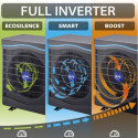 Pompe à chaleur Full Inverter