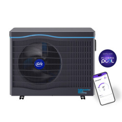 Pompe à chaleur Full Inverter