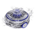 Robot électrique sans fil pour piscines jusqu'à 50m² Wet Runner Plus - Gré