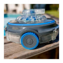 Robot électrique sans fil pour piscines jusqu'à 50m² Wet Runner Plus - Gré