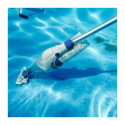 Nettoyeur électrique sans fil pour piscines et spa Electric Vac - Gré