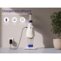 Nettoyeur électrique sans fil pour piscines et spa Electric Vac - Gré