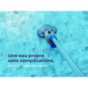 Nettoyeur électrique sans fil pour piscines Super Vac - Gré