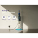 Nettoyeur électrique sans fil pour piscines Super Vac - Gré