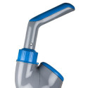 Nettoyeur électrique sans fil pour piscines Super Vac - Gré