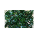 Treillis extensible feuilles de vigne vierge 1x2m - Jet7garden
