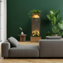Fontaine XL Luminis kit complet avec pompe - Art-Pond