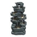 Fontaine Riviera kit complet avec pompe - Art-Pond