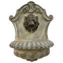 Fontaine murale Leon kit complet avec pompe - Art-Pond