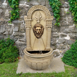 Fontaine Antika kit complet avec pompe - Art-Pond