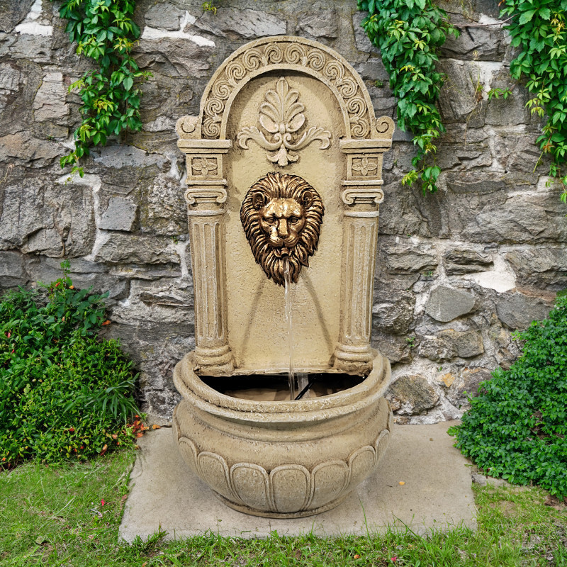 Fontaine Antika kit complet avec pompe - Art-Pond