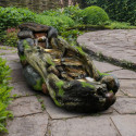 Fontaine XL Arboria kit complet avec pompe - Art-Pond