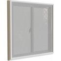 Fenêtre ouverture coulissante blanche - Everbox
