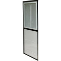 Fenêtre ouverture coulissante noire - Everbox