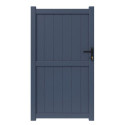 Portillon en aluminium 100x180cm VERTILON - X-METAL