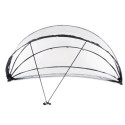 Dôme de piscine au sol ECO - diam 550cm – Exit Toys