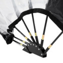 Dôme de piscine au sol ECO - diam 550cm – Exit Toys