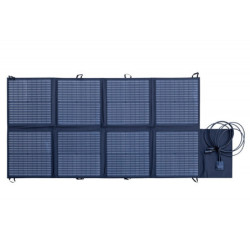 Panneau solaire pliant monocristallin 160W Izywatt – Orium