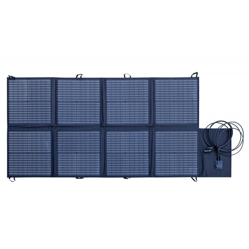 Panneau solaire pliant monocristallin 160W Izywatt – Orium