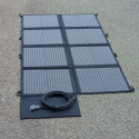 Panneau solaire pliant monocristallin 160W Izywatt – Orium