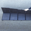Panneau solaire pliant monocristallin 160W Izywatt – Orium