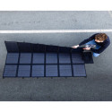 Panneau solaire pliant monocristallin 400W Izywatt – Orium