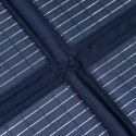 Panneau solaire pliant monocristallin 400W Izywatt – Orium