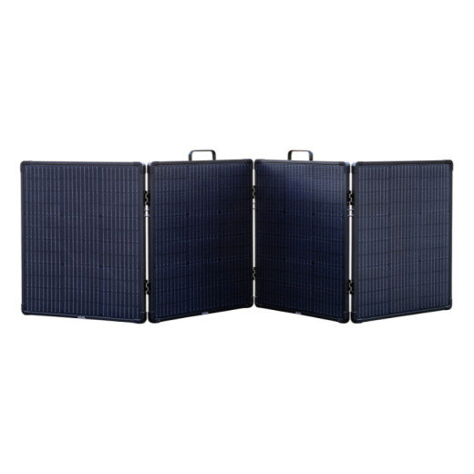 Panneau solaire pliant cadré 200W Izywatt – Orium