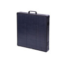 Panneau solaire pliant cadré 200W Izywatt – Orium