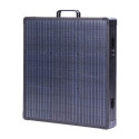 Panneau solaire pliant cadré 200W Izywatt – Orium