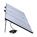 Panneau solaire pliant cadré 200W Izywatt – Orium