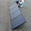 Panneau solaire pliant cadré 200W Izywatt – Orium