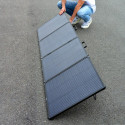 Panneau solaire pliant cadré 200W Izywatt – Orium