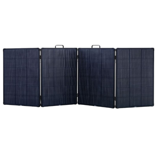 Panneau solaire pliant cadré 315W Izywatt – Orium