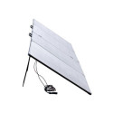 Panneau solaire pliant cadré 315W Izywatt – Orium