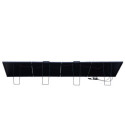 Panneau solaire pliant cadré 315W Izywatt – Orium
