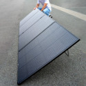 Panneau solaire pliant cadré 315W Izywatt – Orium