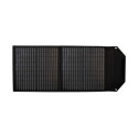 Pack station d'énergie portative Izywatt 150 + panneau solaire pliant 40W - ORIUM