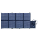 Pack station d'énergie portative Izywatt 800 LFP + panneau solaire pliant monocristallin 160W Izywatt – ORIUM