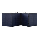 Pack station d'énergie portative Izywatt 800 LFP + panneau solaire pliant cadré 200W Izywatt – ORIUM