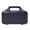 Pack station d'énergie portative Izywatt 1200 + panneau solaire pliant cadré 200W Izywatt - ORIUM