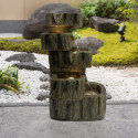 Fontaine Cottage kit complet avec pompe - Art-Pond