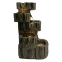 Fontaine Cottage kit complet avec pompe - Art-Pond
