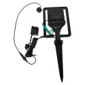 Kit solaire pour petites fontaines - pompe 250L/h - Art-Pond