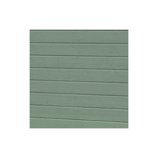 Pot de peinture pour bois extérieur – coastal green – Protective Shield – Woodlands