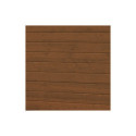 Peinture extérieure pour bois Protective Shield Woodlands - 0,5L - Deep Douglas - Gardenas