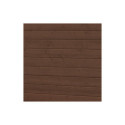 Peinture extérieure bois Protective Shield Woodlands - 0,5L - Sepia Brown - Gardenas