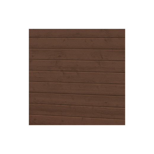 Pot de peinture pour bois extérieur – sepia brown – Protective Shield – Woodlands