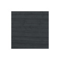 Peinture extérieure pour bois Protective Shield Woodlands - 0,5L - Gardenas - Gris