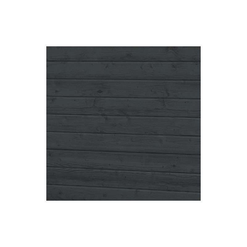 Pot de peinture pour bois extérieur – space grey – Protective Shield – Woodlands
